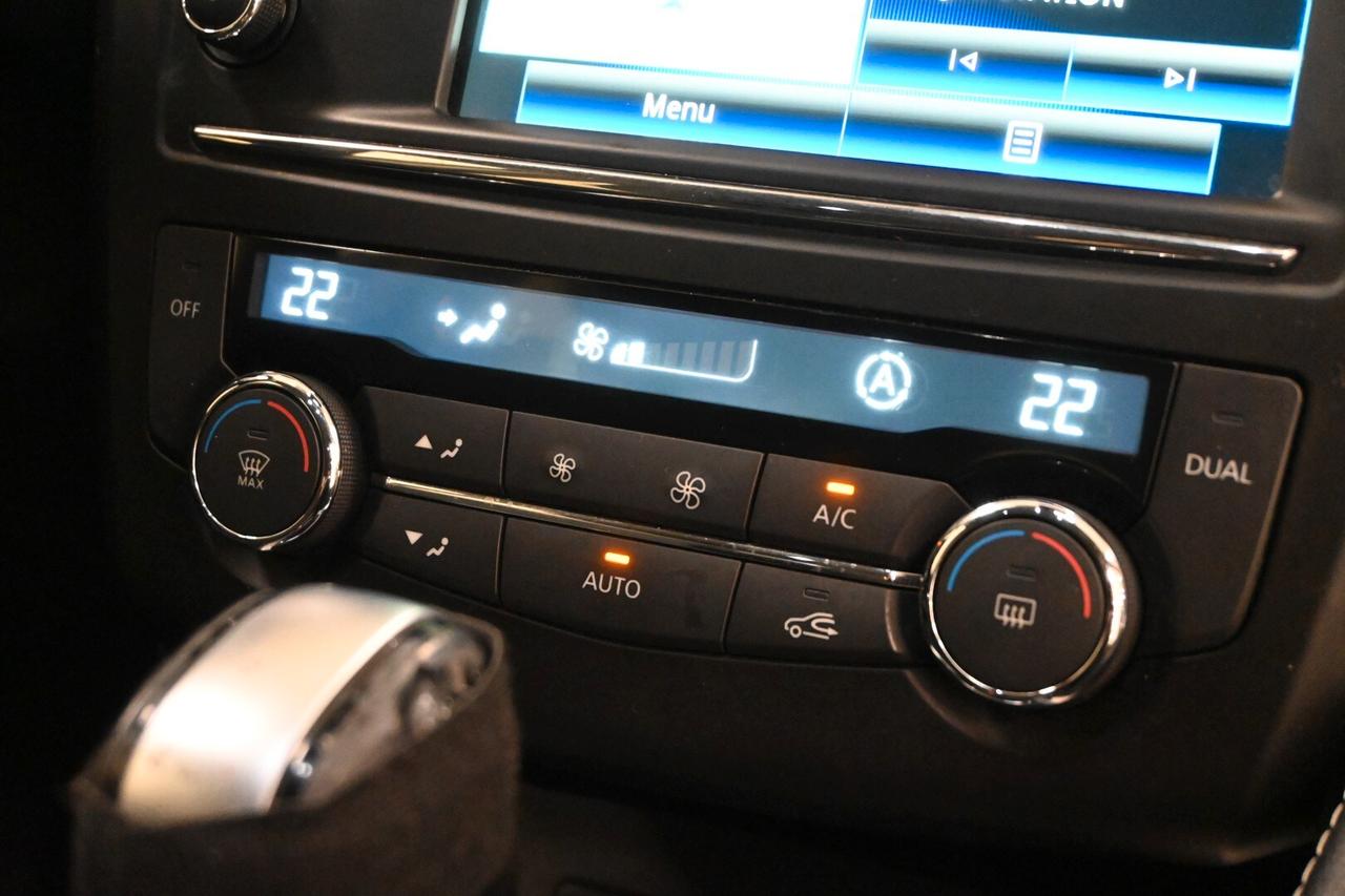 RENAULT Kadjar dCi 8V 110CV EDC Energy Bose