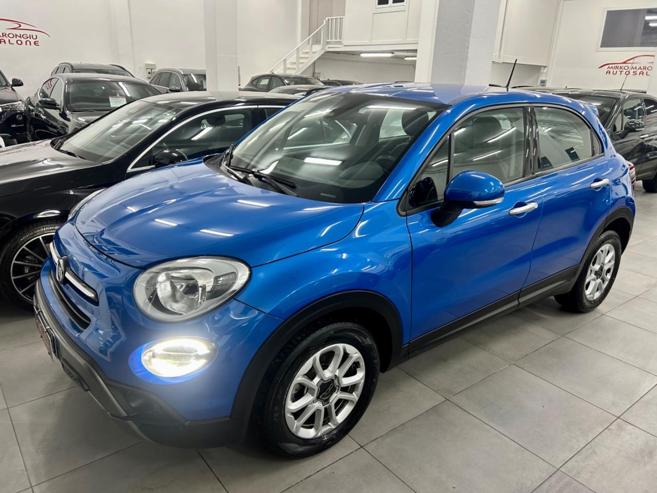 Fiat 500X 1.0 T3 120 CV City Cross FINANZIABILE