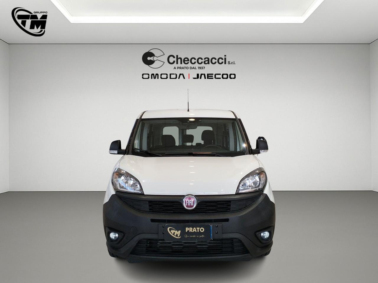 Fiat Doblo 1.3 MJT S&S PC Combi N1 *IVA ESCLUSA*