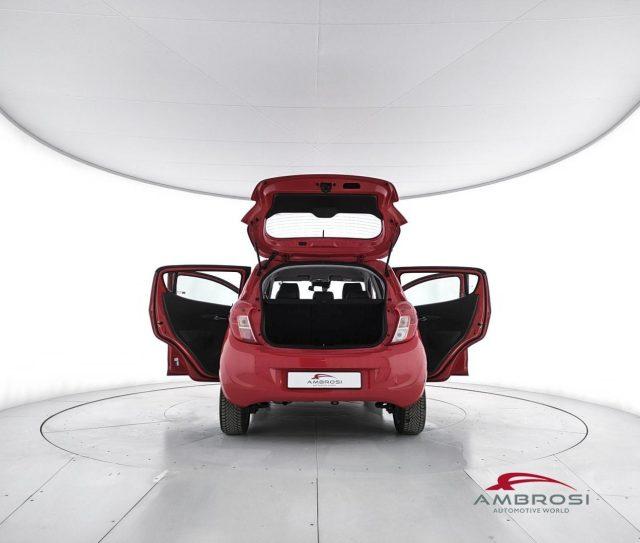 OPEL Karl 1.0 75 CV - PER OPERATORI DEL SETTORE