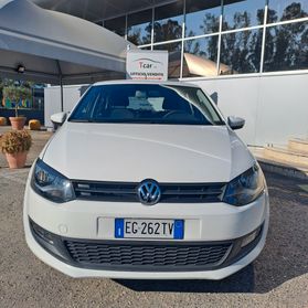 Vw Polo 1.4 Bz 85cv 5p Comfortline