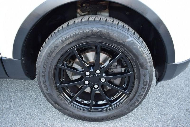 Land Rover Range Rover Evoque Range Rover Evoque 2.0 TD4 150 CV 5p. PURE AUTOCARRO N1 NETTO IVA