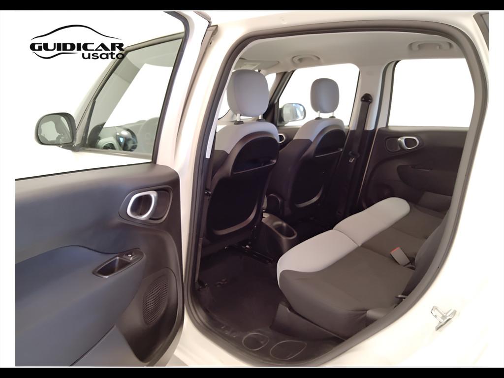 FIAT 500L 2012 - 500L 1.4 Pop Star 95cv