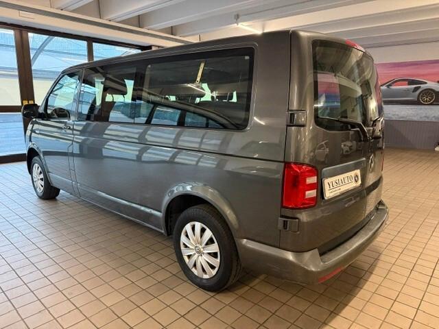 Volkswagen Caravelle 2.0 TDI 150CV 4 MOTION PL COMFORT