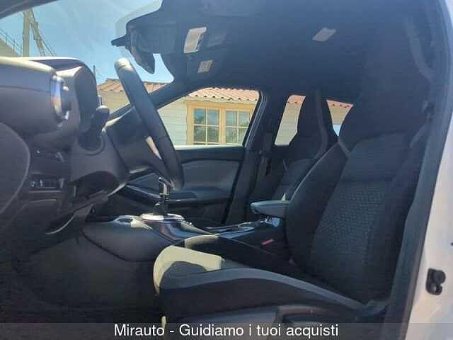 Nissan Juke Juke 1.0 DIG-T 117 CV N-Connecta