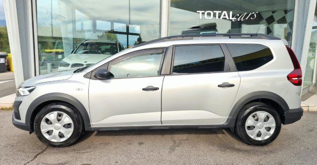 DACIA Jogger 1.0 TCe GPL 100 CV 5 posti Essential