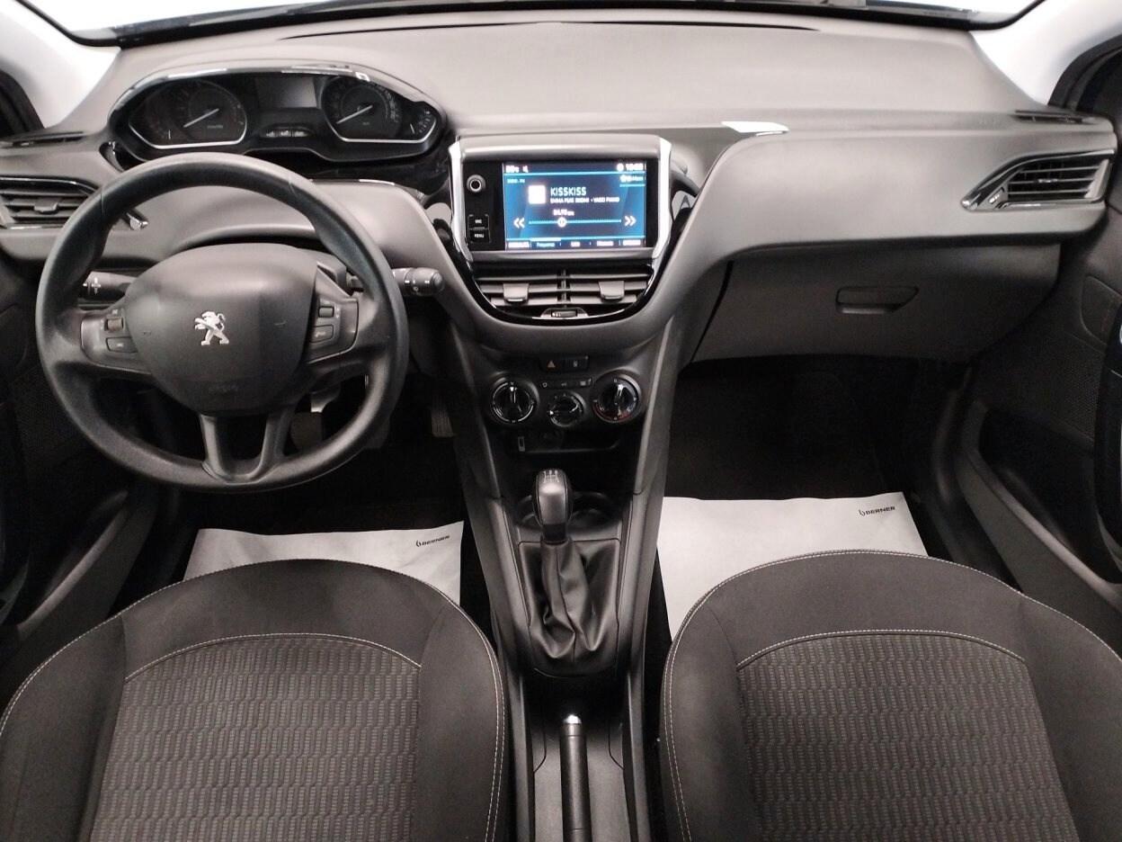 PEUGEOT 208 1° serie PureTech 68 5 porte Active