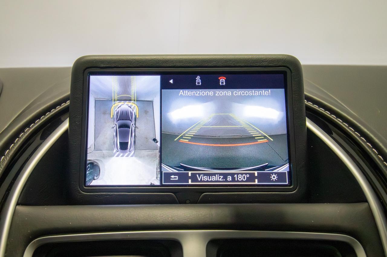 Aston Martin DB11 Coupe 4.0 V8 Auto 510cv Tagliandi Ufficiali Aston