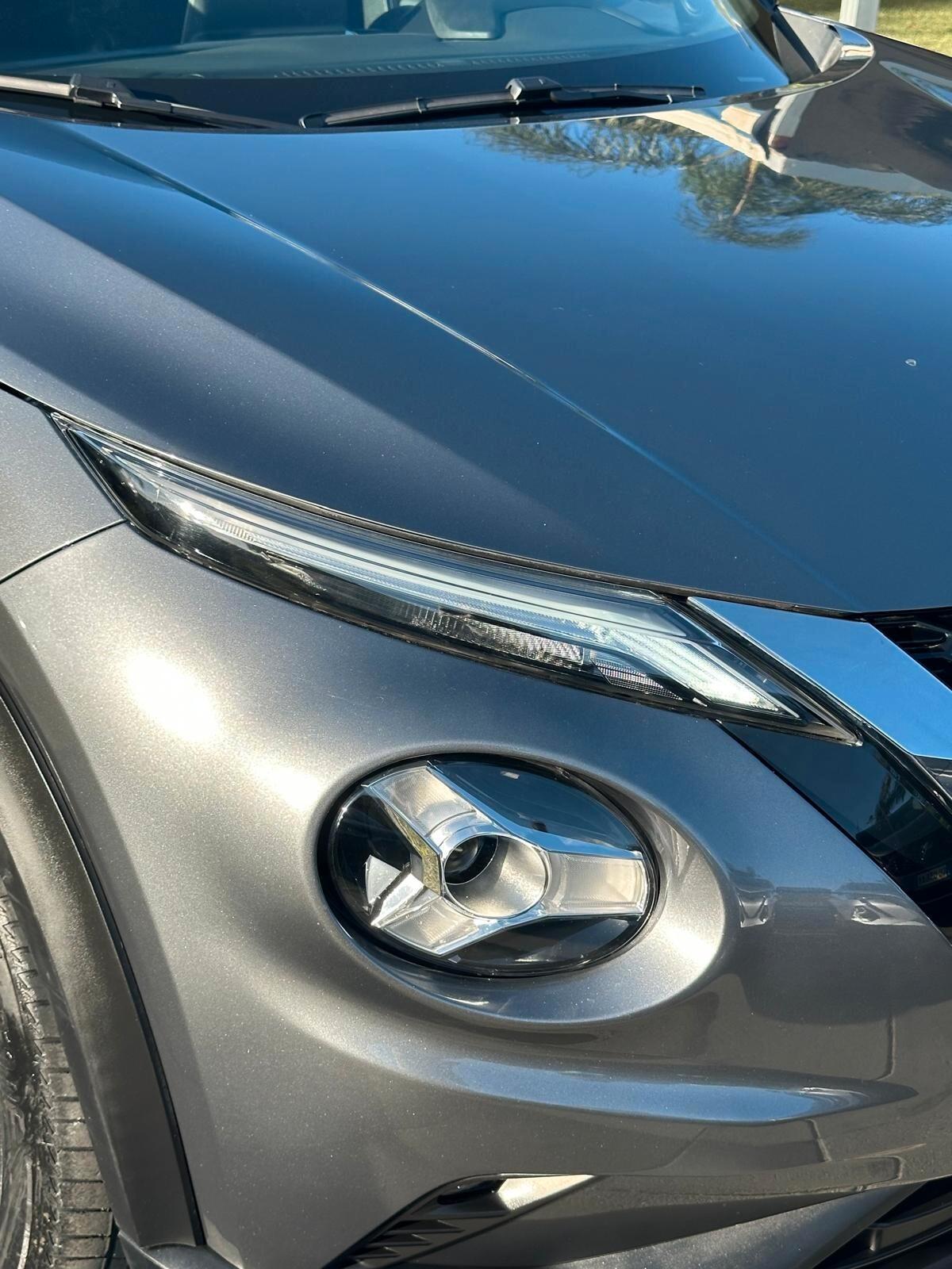 Nissan Juke 1.0 114 CV N-Connecta 2022 -44.000km full