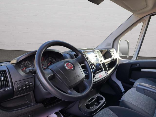 FIAT Ducato 33 2.2 Mjt 140CV L2H2 PM-TM Furgone