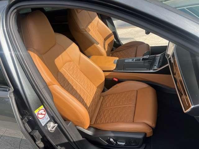 Audi RS6 Avant 4.0 mhev quattro tiptronic DYNAMIC RACE