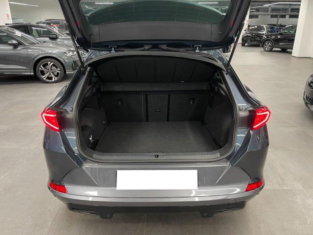 CUPRA Formentor 2.0 TDI 150 CV 4Drive DSG
