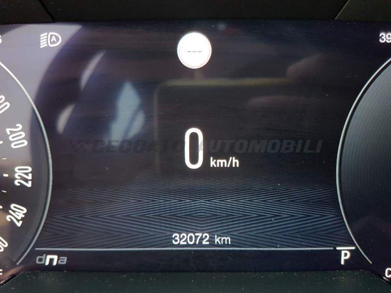 Alfa Romeo Tonale Tonale 1.6 Sprint 130cv tct6