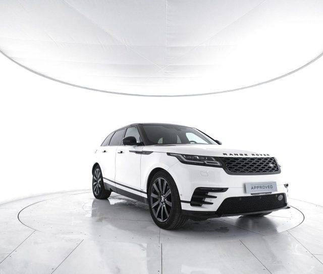 LAND ROVER Range Rover Velar 2.0 Si4 R-Dynamic HSE