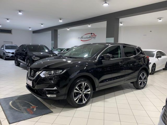 NISSAN Qashqai 1.5 dCi 2wd Business