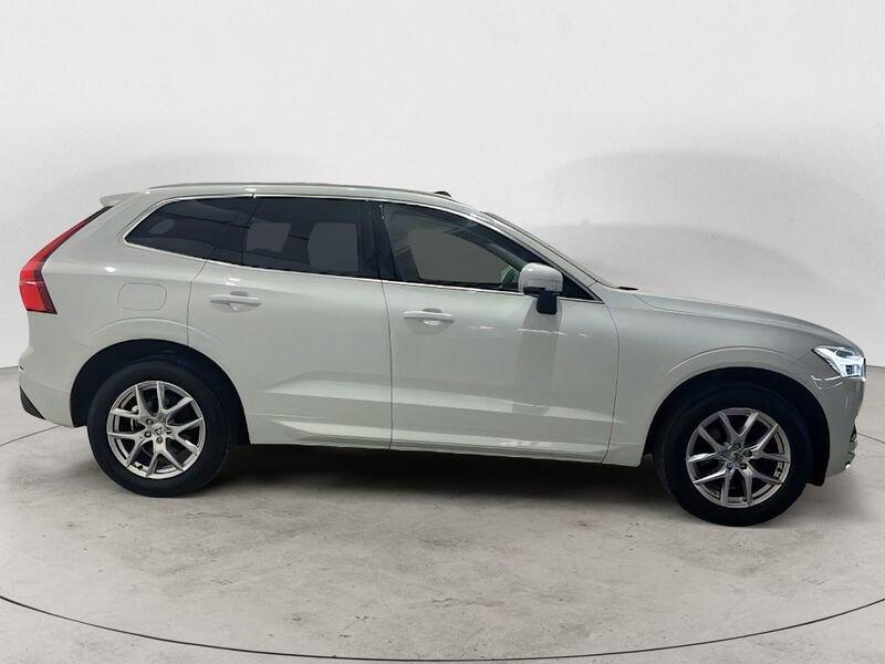 Volvo XC60 XC60