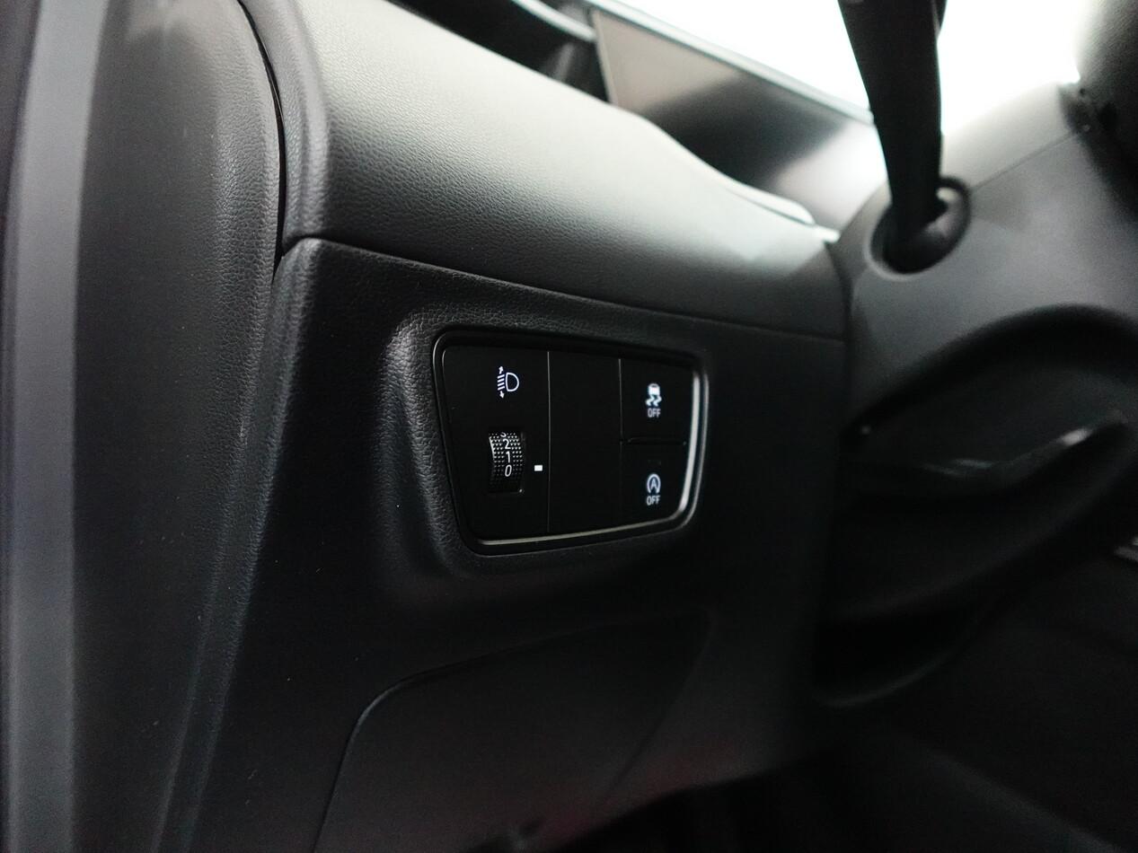 Hyundai Tucson III 1.6 CRDI 115 CV XLINE