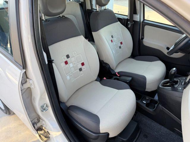 FIAT Panda TwinAir AUTOMATICA PERFETTA