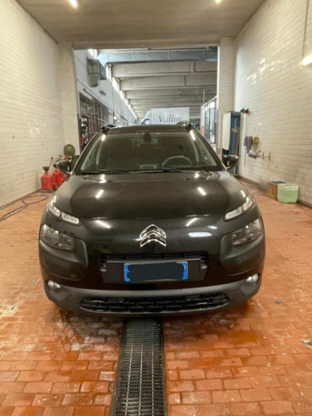 CITROEN C4 Cactus BlueHDi 100 Shine