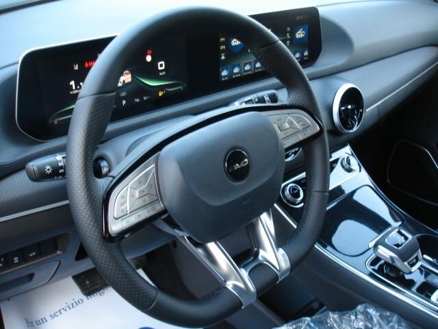 NUOVA Evo 6 GPL AUTOMATICA PRONTA CONSEGNA!!