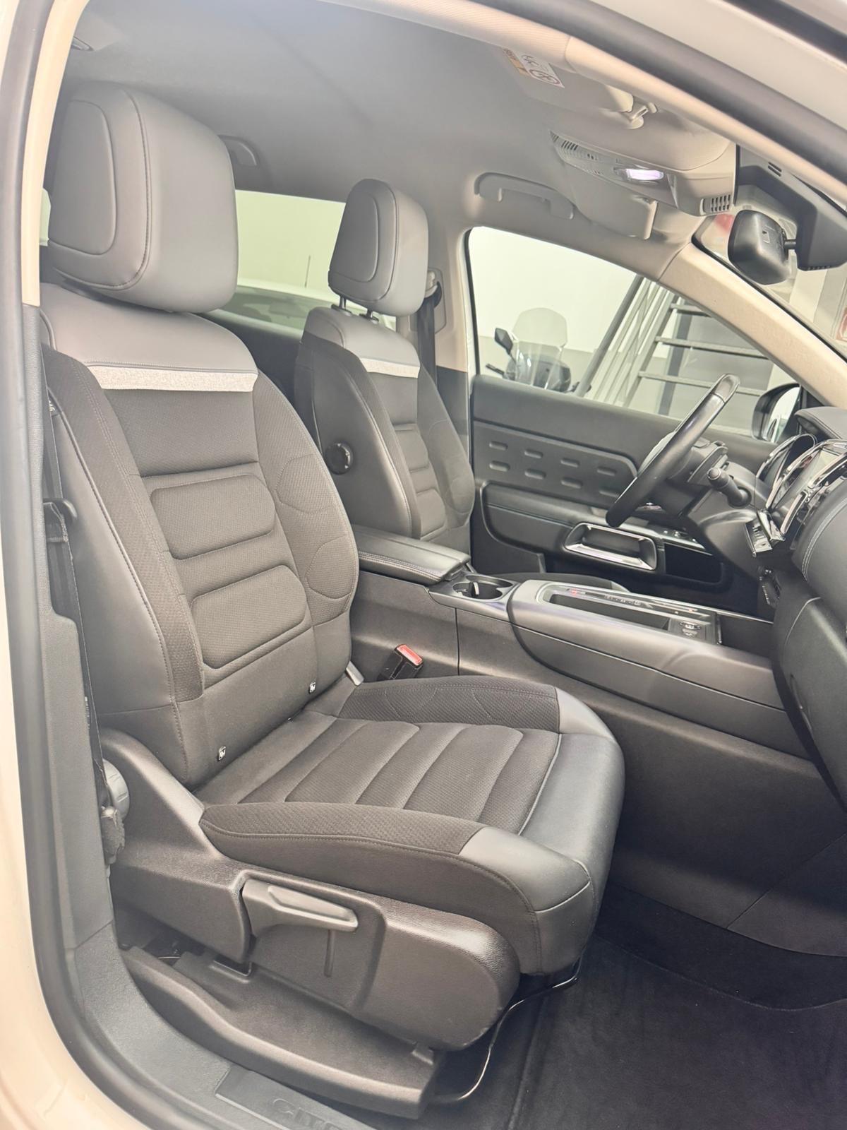 Citroen C5 Aircross BlueHDi 130 S&S EAT8 Shine 2023