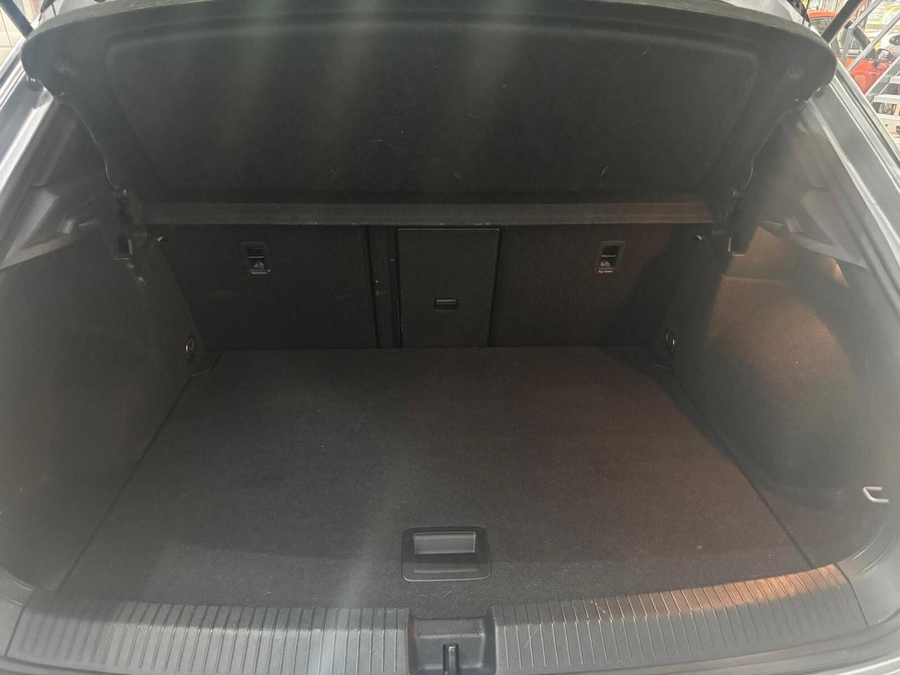 Volkswagen T-Roc 1.0 TSI R-Line