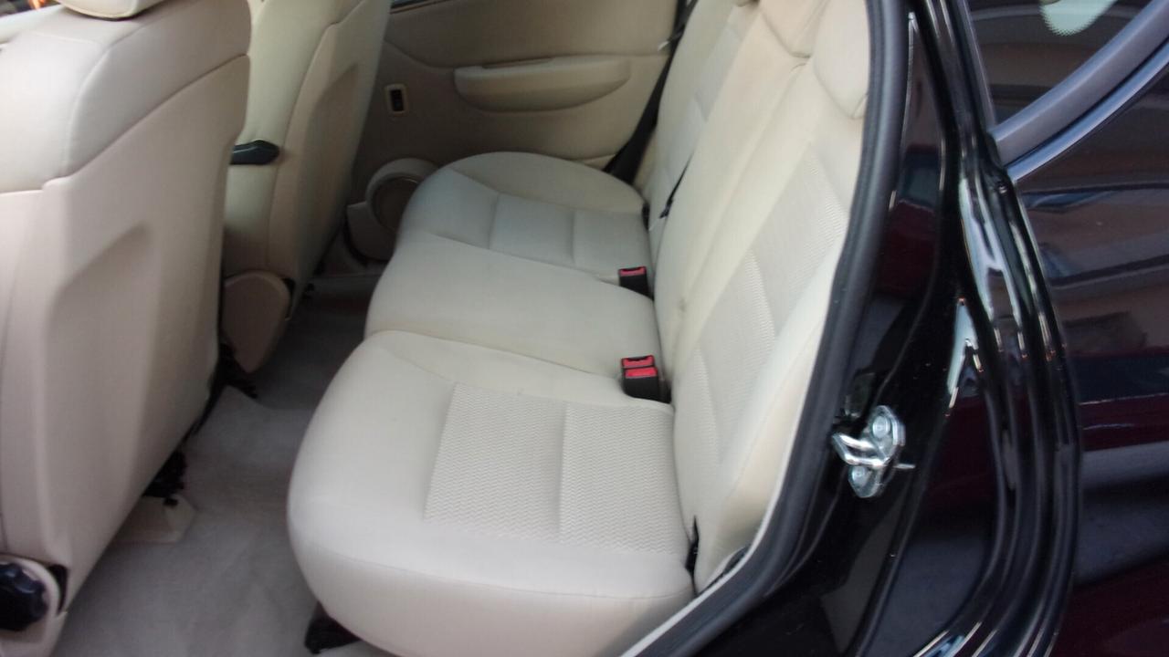 Mercedes-benz A 150 A 150 Elegance