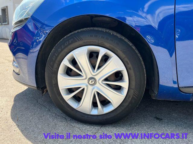 RENAULT Clio TCe 90 CV 5 porte Business Promo