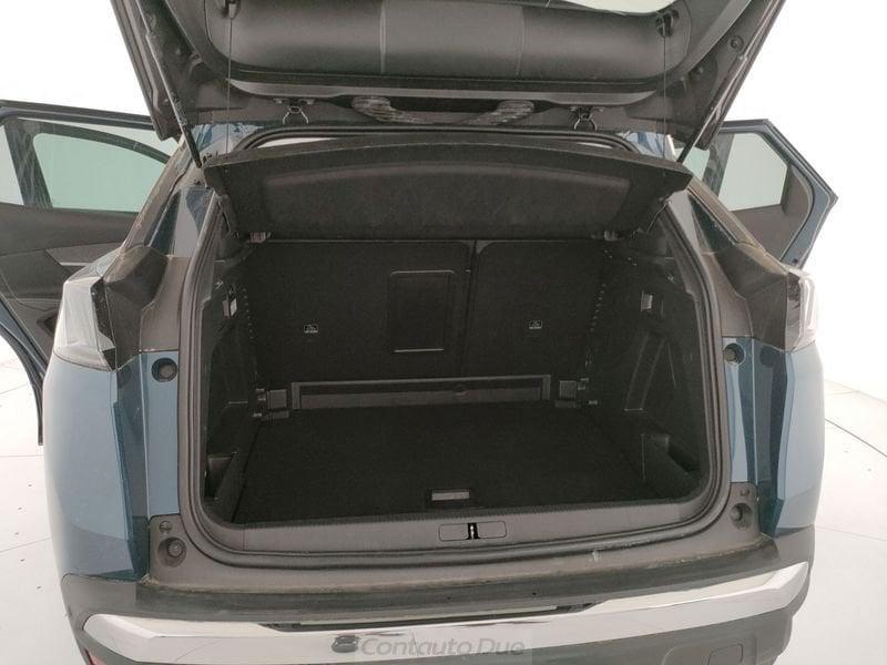 Peugeot 3008 3008 BlueHDi 130 S&S EAT8 Active Business