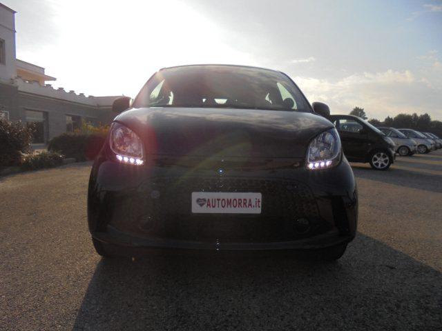 SMART ForFour EQ Pure n°24