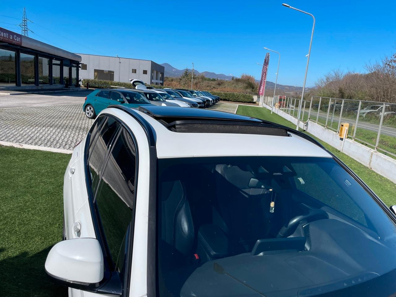 Bmw X3 xDrive20d Msport