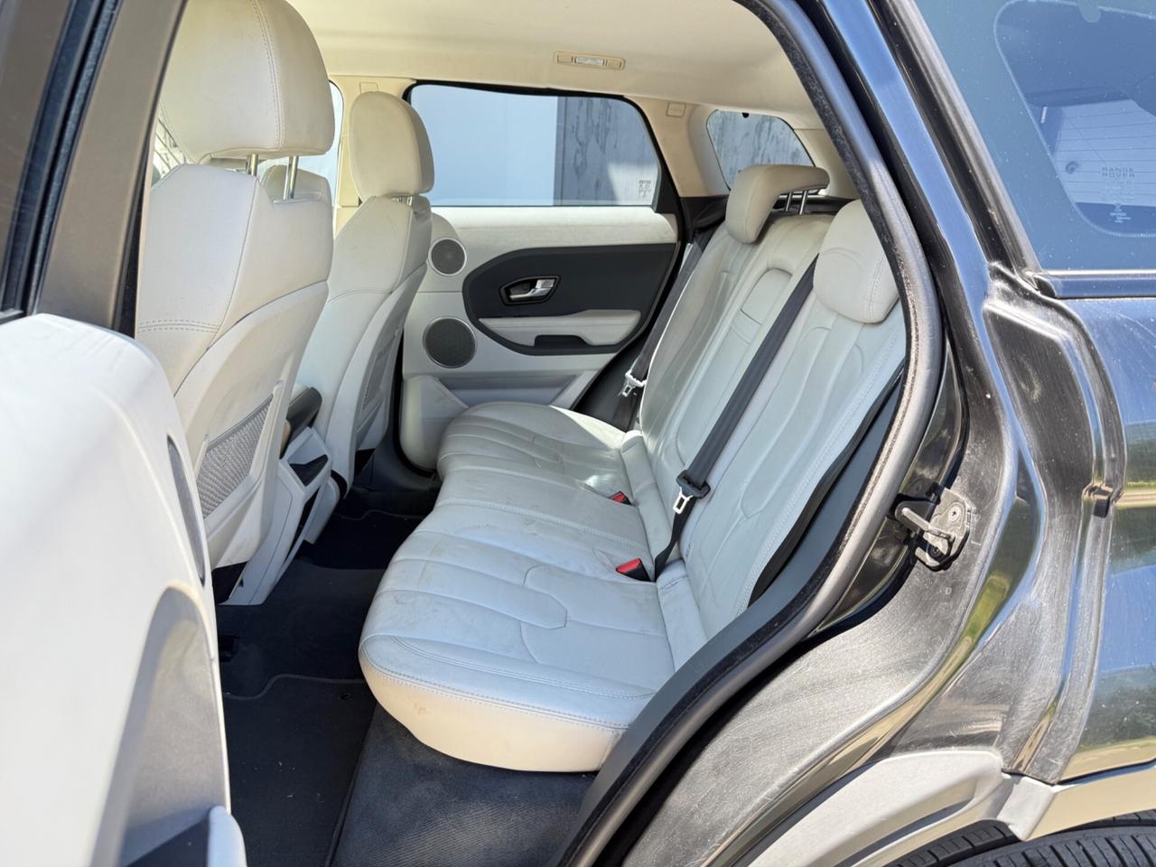 RANGE ROVER EVOQUE 2.2 DIESEL 150CV