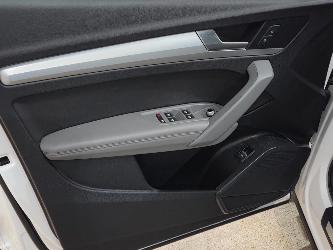 Audi Q5 50 TDI quattro tiptronic