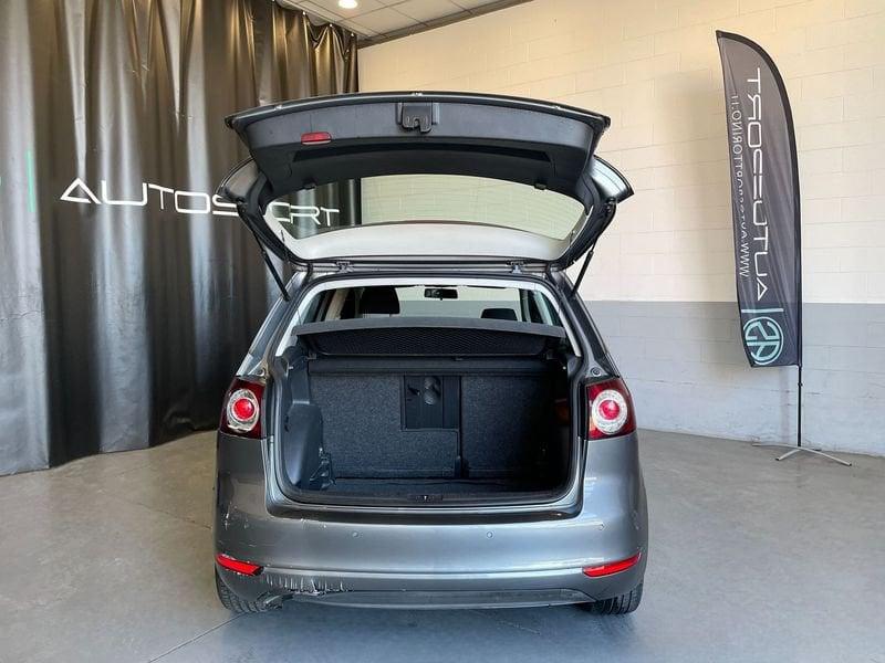 Volkswagen Golf Plus Golf Plus 1.6 Comfortline