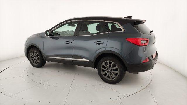 RENAULT Kadjar dCi 8V 110CV Energy Intens