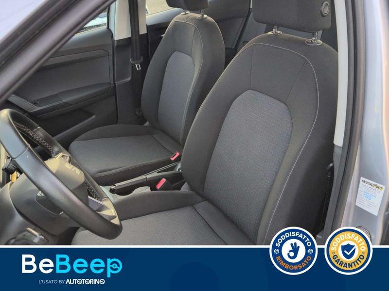 Seat Arona 1.0 ECOTSI STYLE 110CV DSG