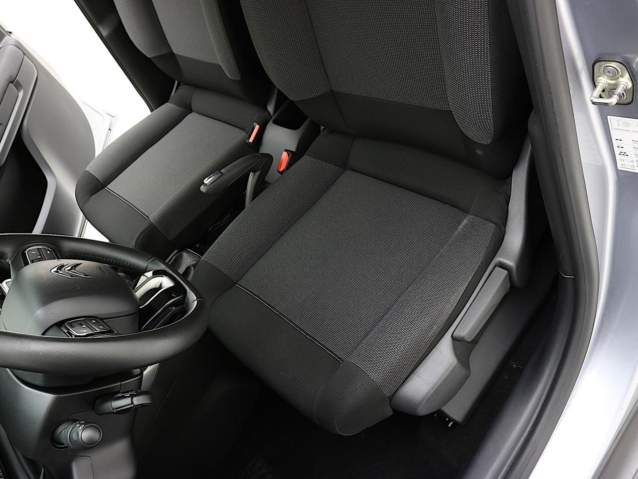 Citroën C3 Aircross 1.5 BlueHDi 120CV EAT6 Feel