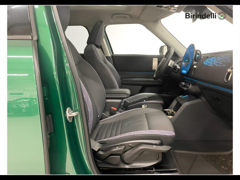 MINI Mini Countrym.(U25) - Mini C Classic Countryman