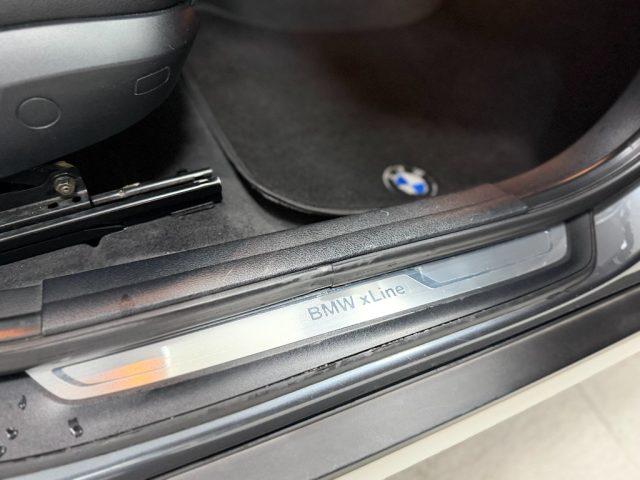 BMW X1 sDrive18d X Line