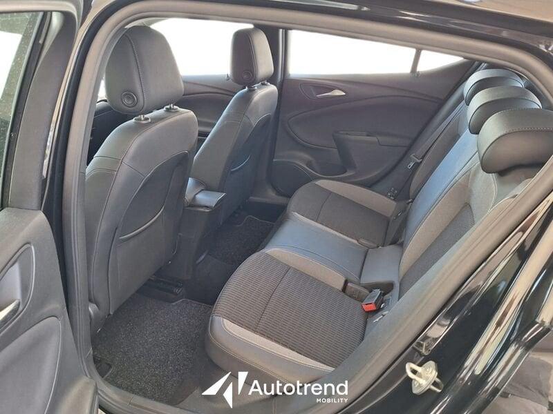 Opel Astra 1.5 CDTI 122 CV Business Elegance LED S&S