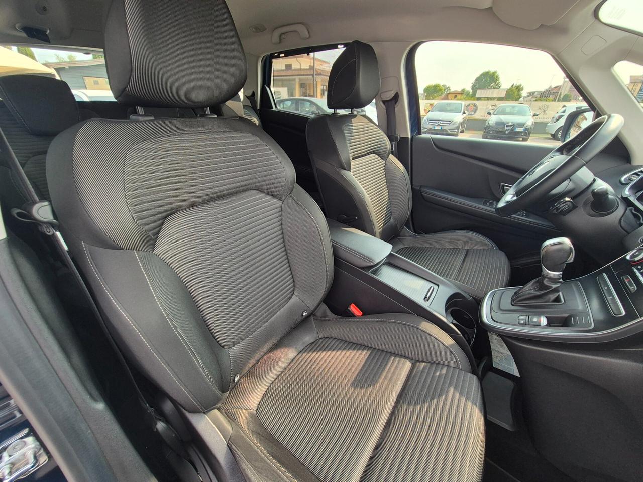 Renault Scenic dCi 120 CV Sport Edition2 (N1) IVA ESPOSTA