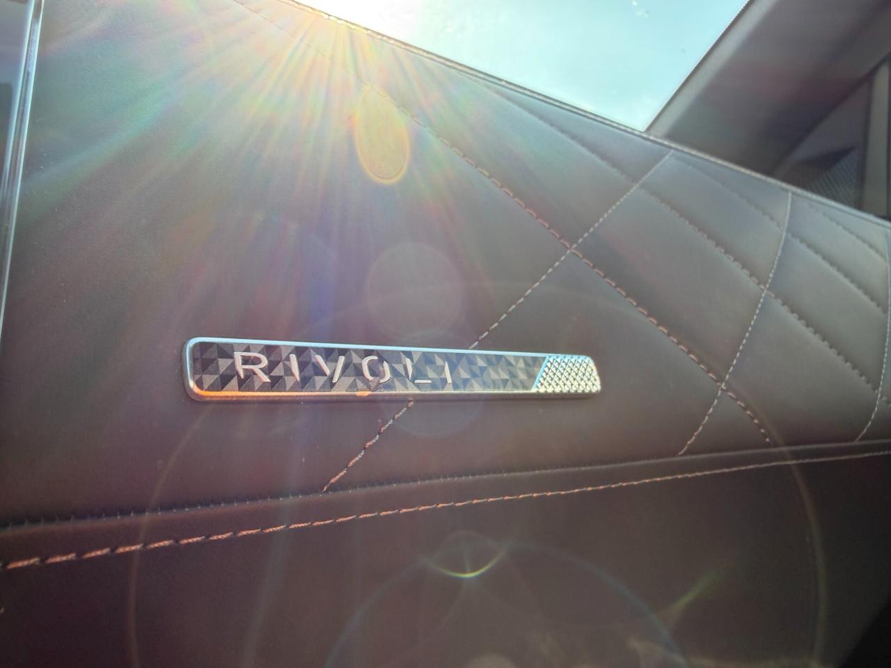 Ds 7 Crossback BlueHDi 130 aut. Grand Chic