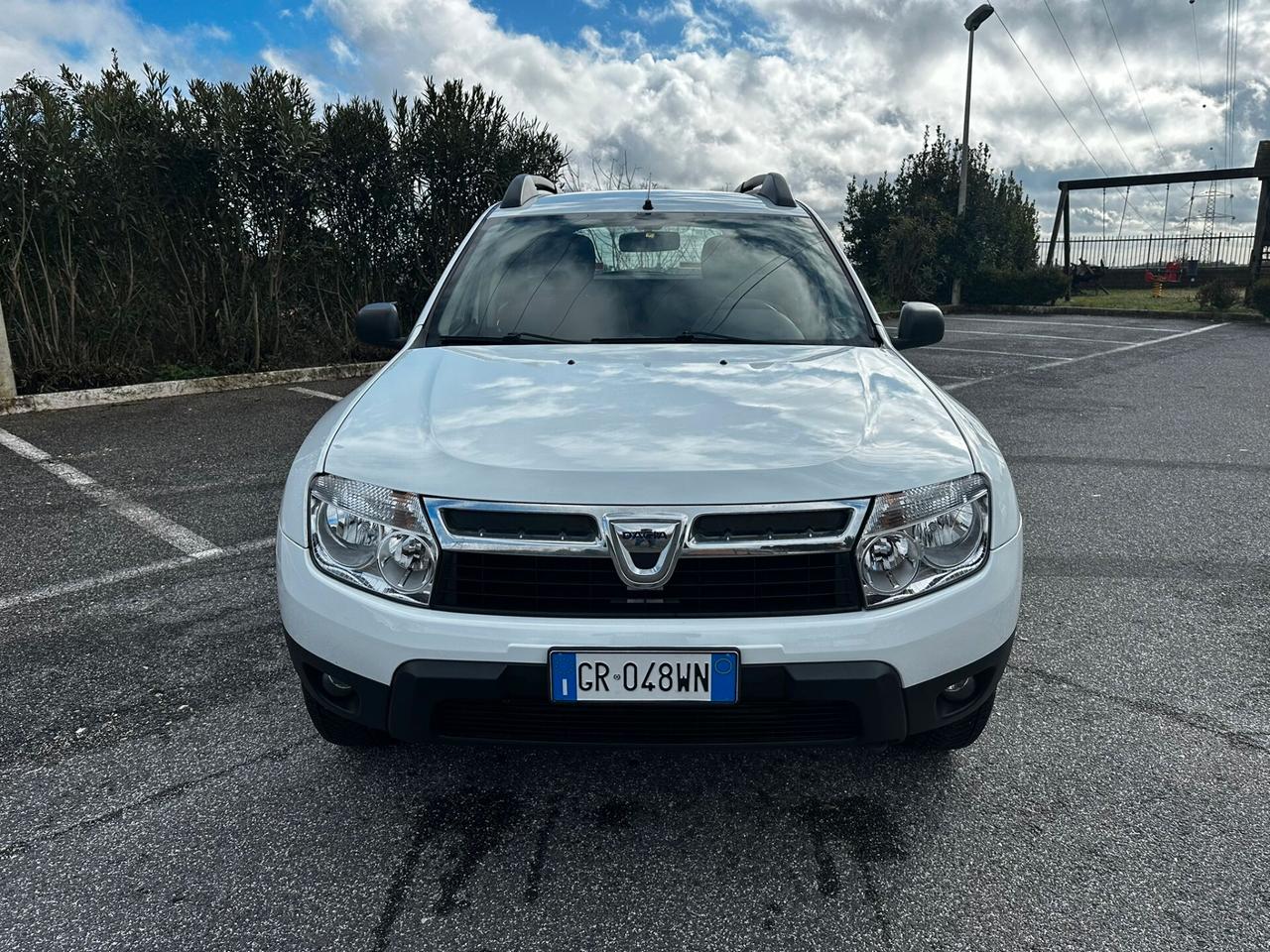 Dacia Duster 1.5 dCi 110CV 4x2 Lauréate