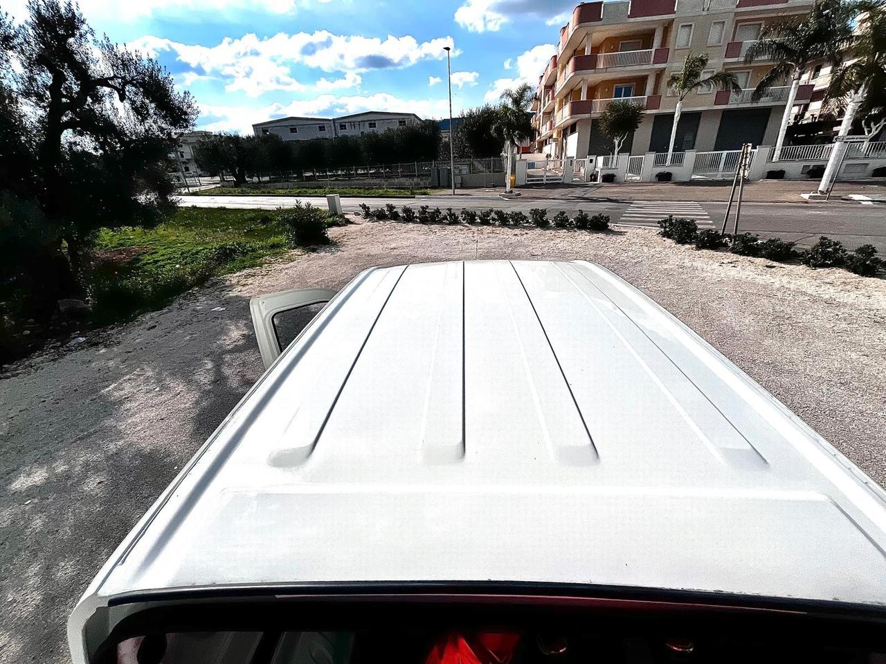 FIAT DOBLO’ XL 3 POSTI 120CV 6 MARCE 2017