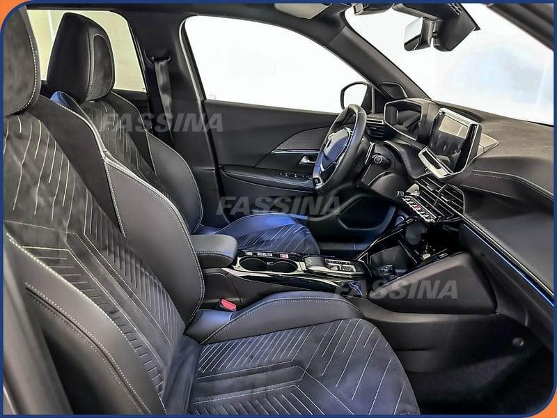 Peugeot 2008 2008 1.2 puretech GT s&s 130cv eat8