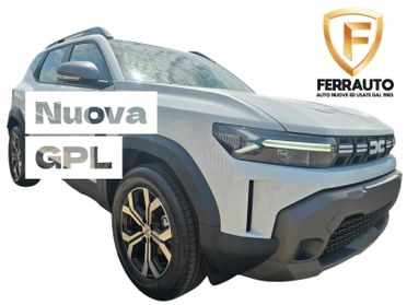 DACIA NEW DUSTER 100CV EXPRESSION PRONTA CONSEGNA