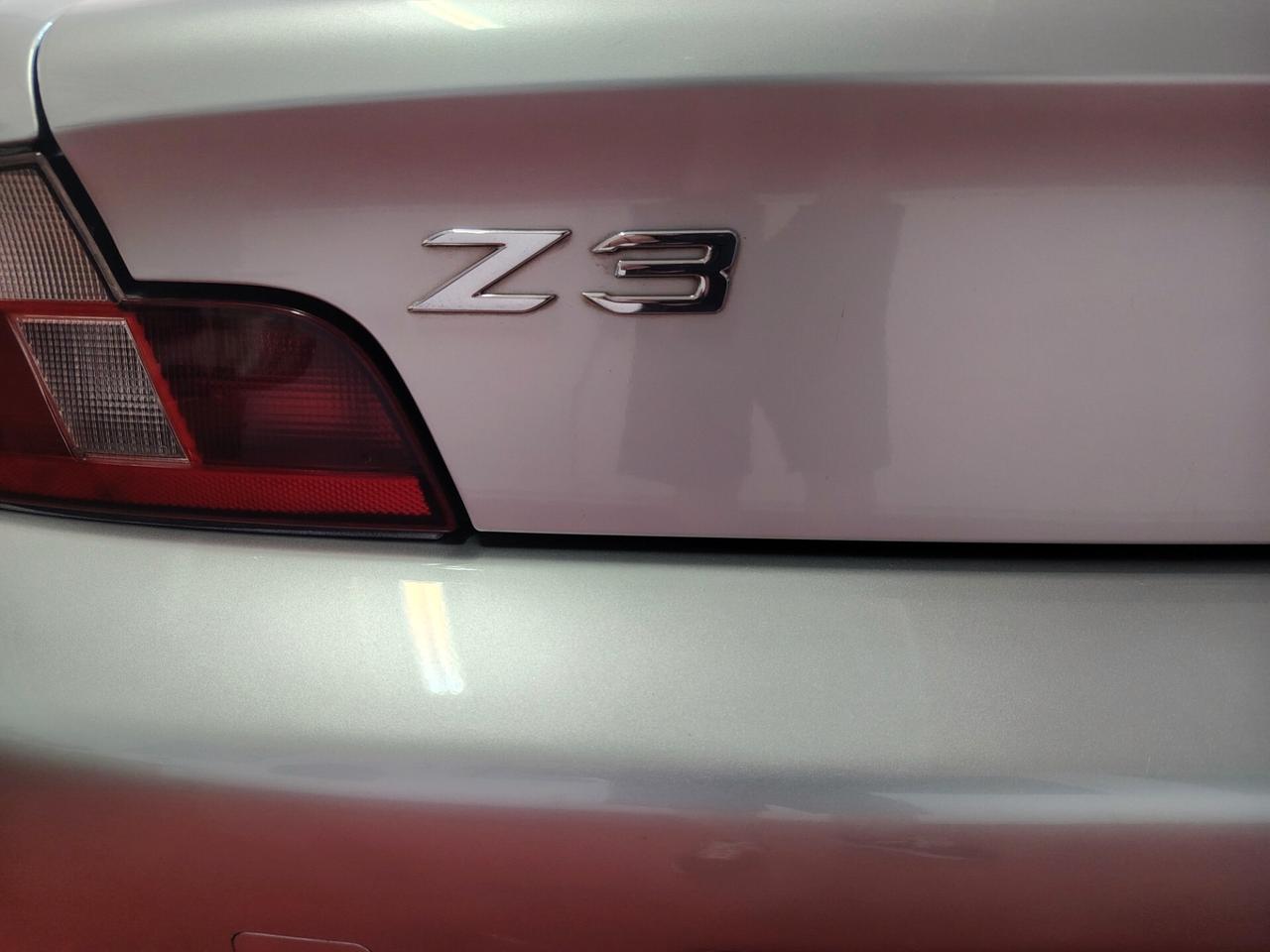 Bmw Z3 2.0 24V cat Roadster