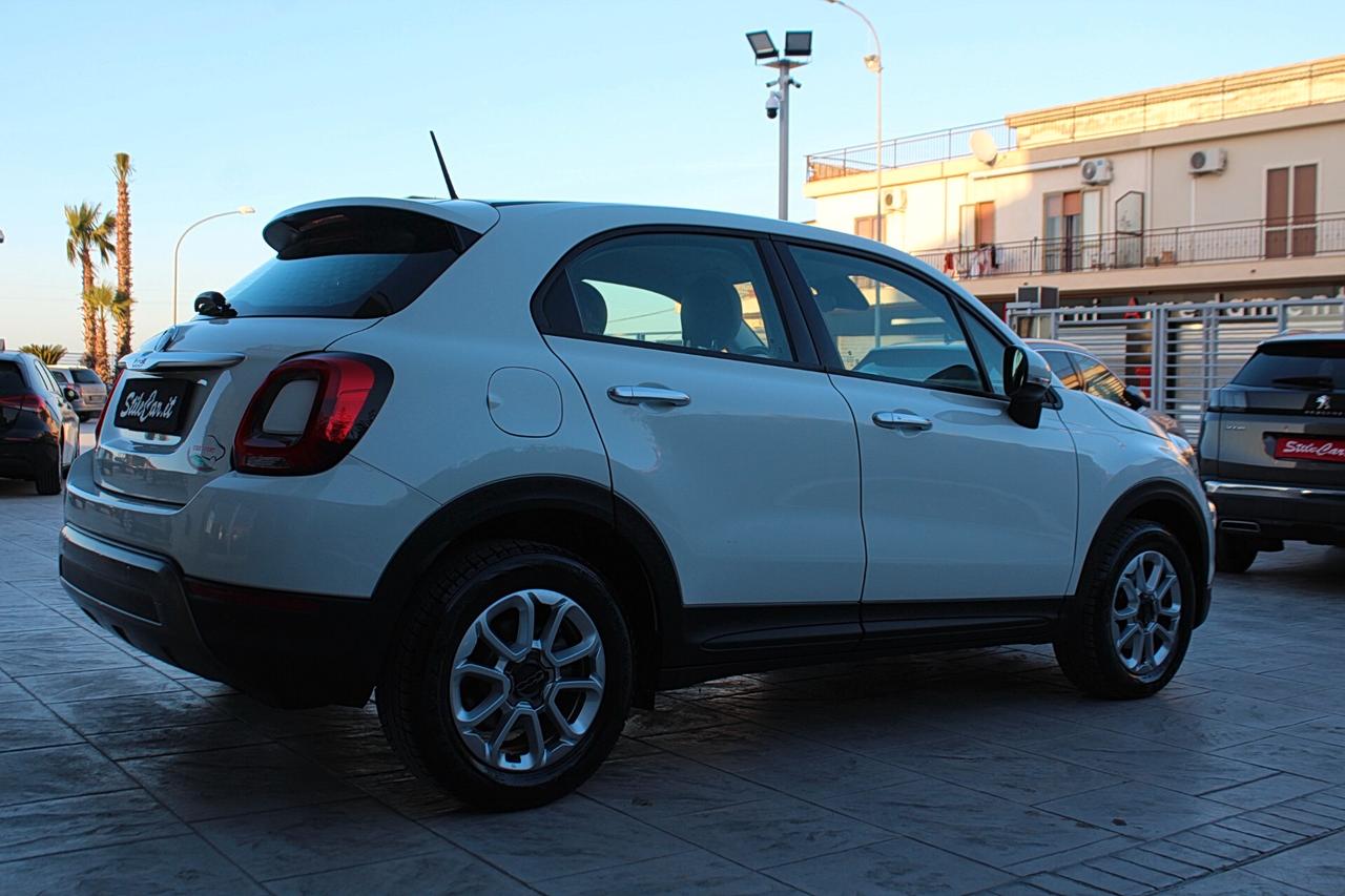 Fiat 500X 1.3 MultiJet 95 CV Cross