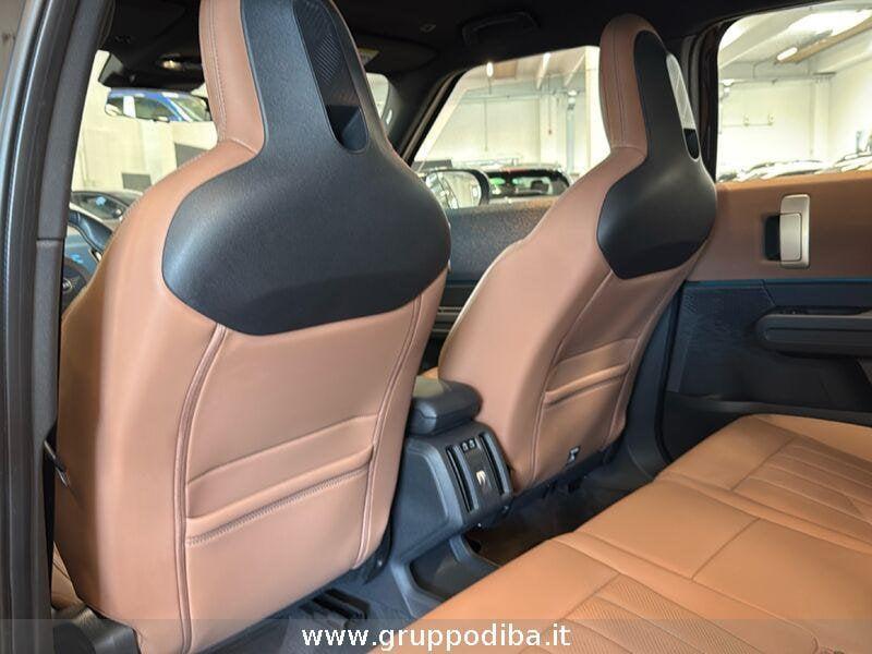 MINI Countryman Mini U25 Mini 2.0 48V D Favoured auto