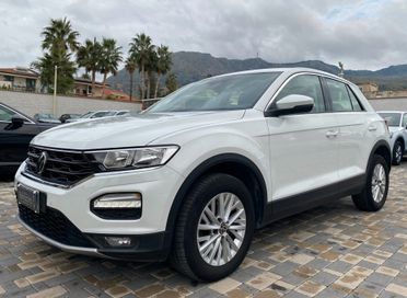 Volkswagen T-Roc Business 2.0 TDI 150CV DSG